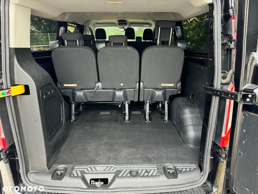 Ford Transit Custom Kombi 320 L2H1 Trend - 18