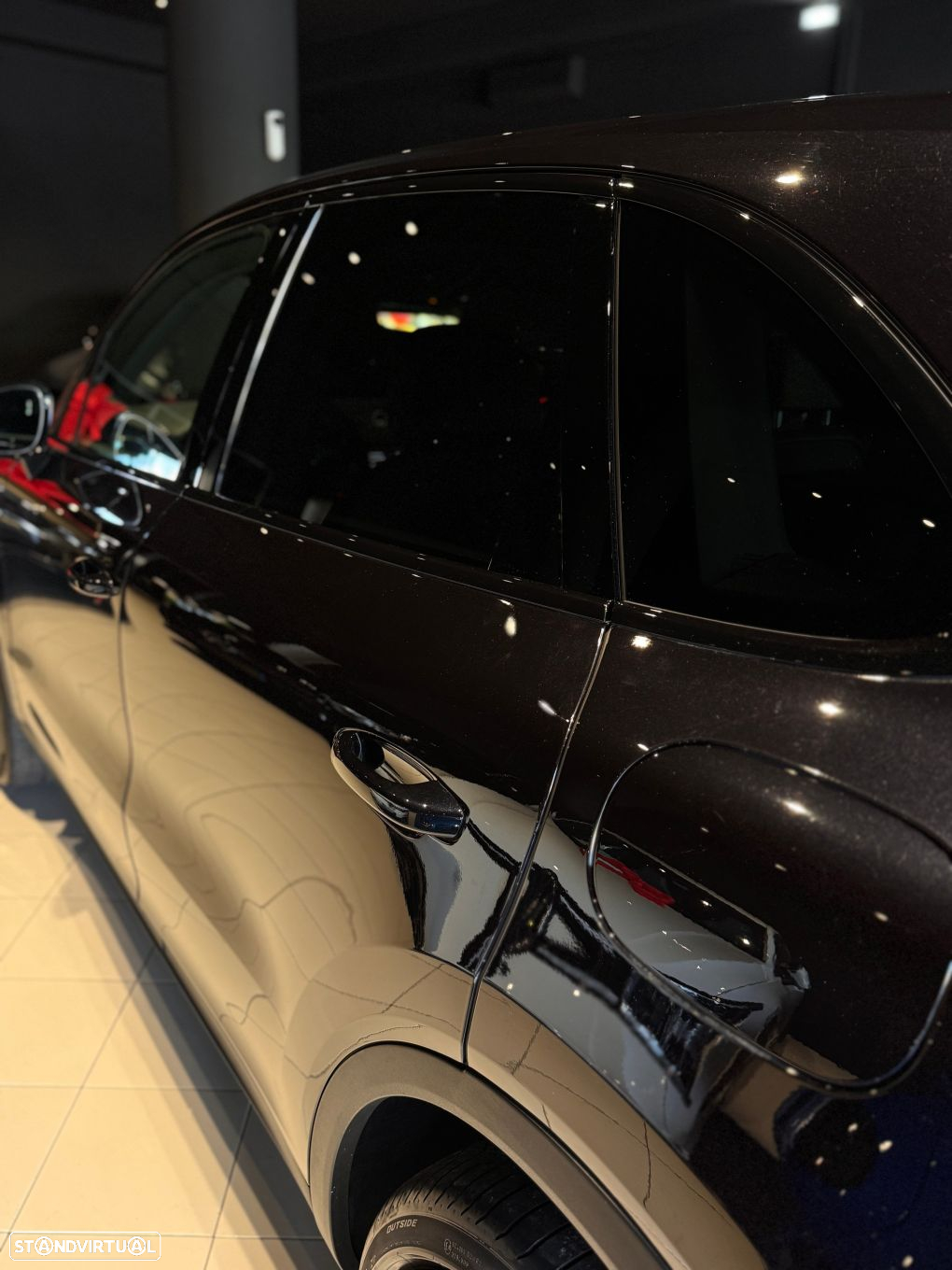 Porsche Cayenne E-Hybrid - 14