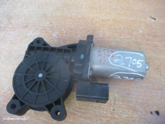 Motor Elevador Vidro M11822F00 MINI COOPER S COUNTRYMAN 4X4 R60 2011 2.0D 143CV 5P BRANCO FE BMW F11 FASE 1 520D 2011 2.0D 184CV 5P PRETO FE - 2