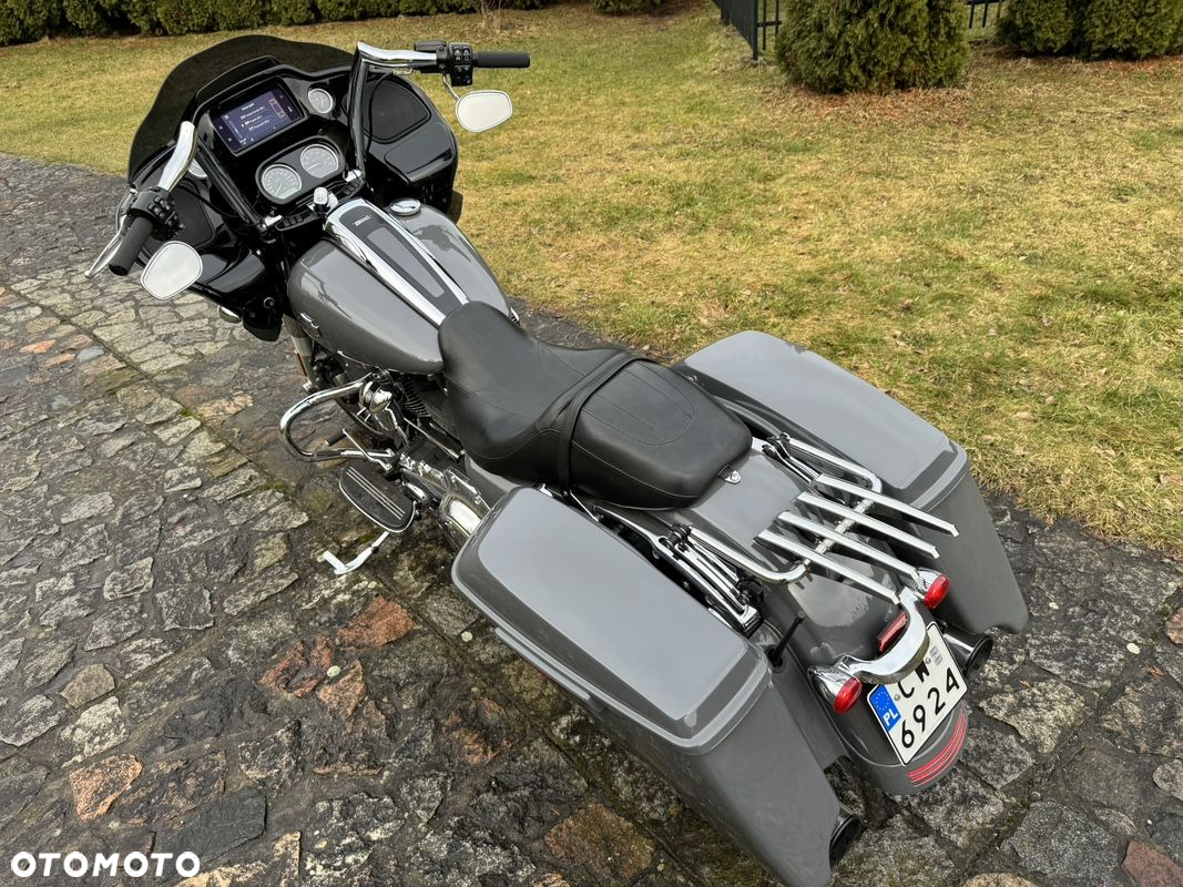 Harley-Davidson Touring Road Glide - 33
