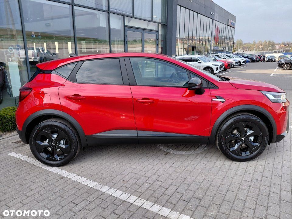 Mitsubishi ASX - 4