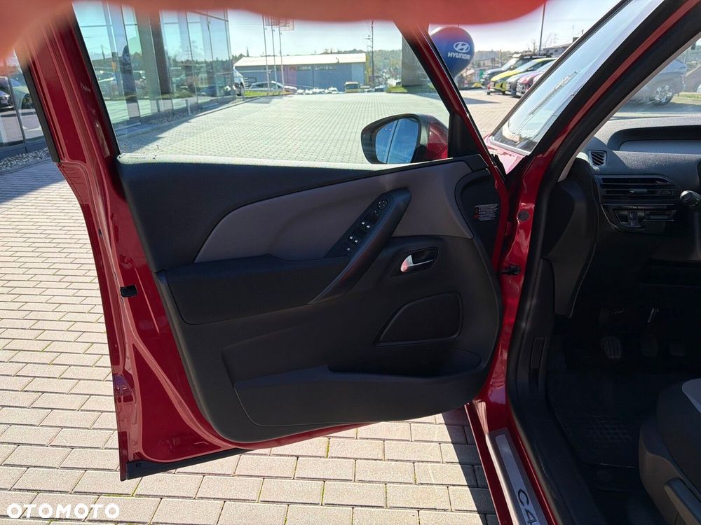 Citroën C4 Picasso 1.6 THP Intensive - 7