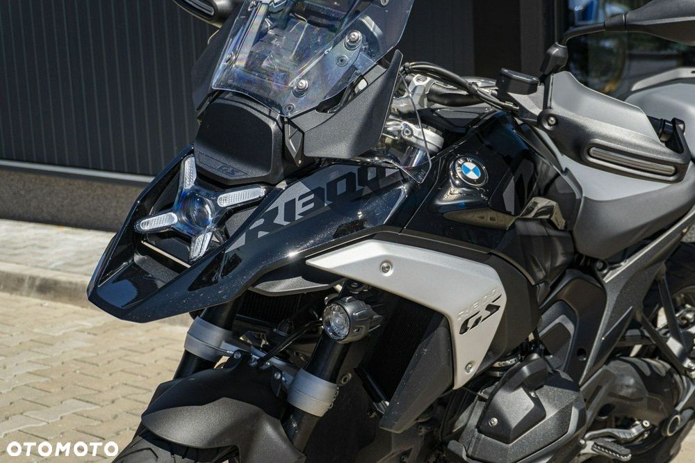 BMW GS - 8