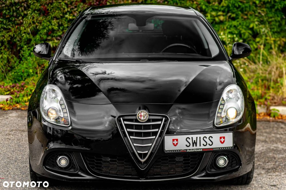 Alfa Romeo Giulietta 1.4 TB 16V Multiair Collezione - 13