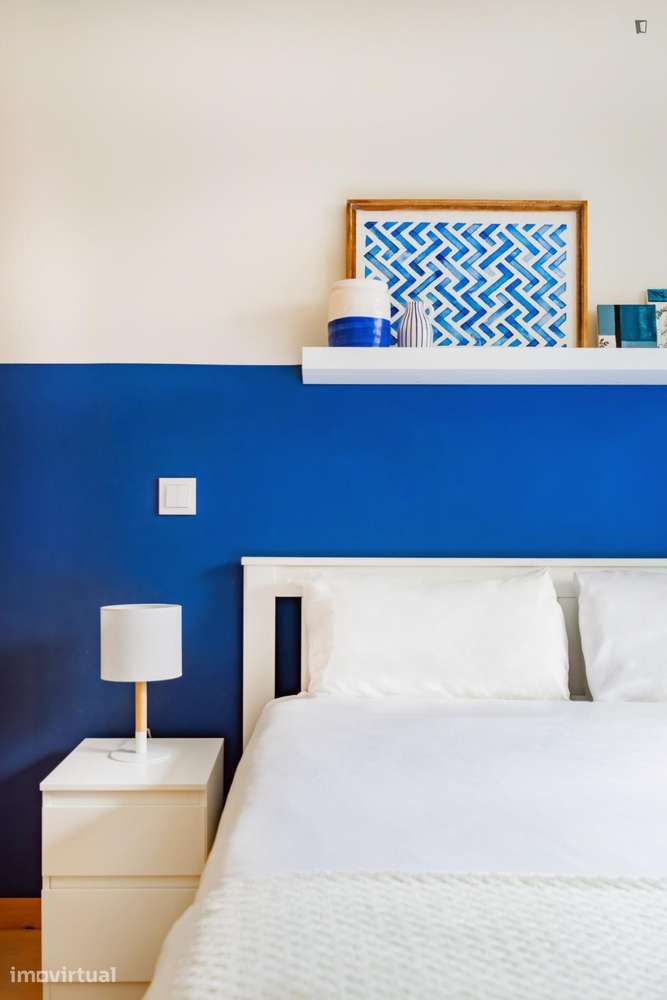 Apartamento com 2 quartos - localizado em Amoreiras Lisbon - Grande imagem: 3/34