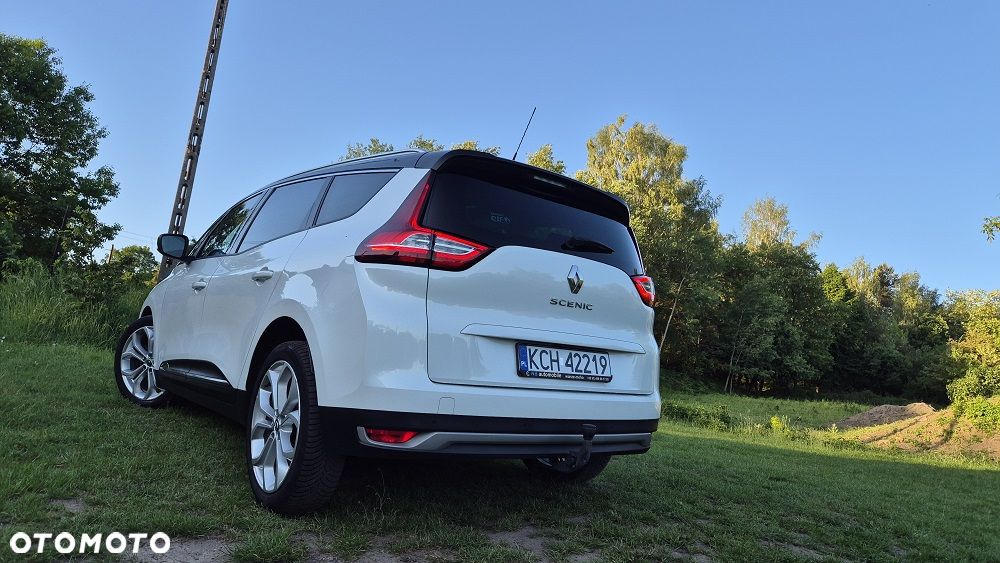 Renault Grand Scenic - 20