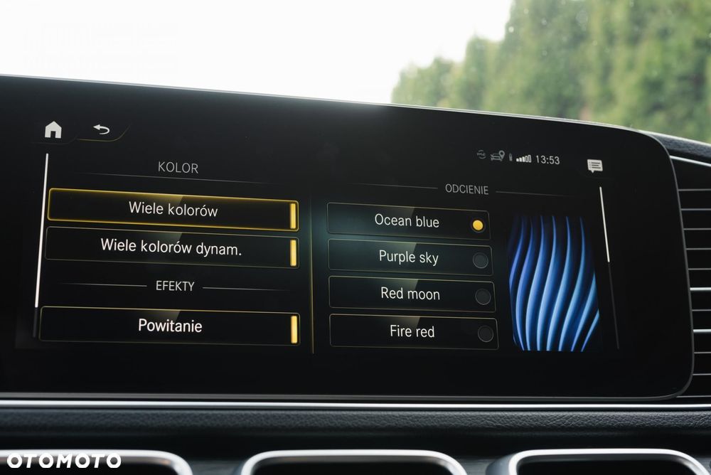 Mercedes-Benz GLE - 20