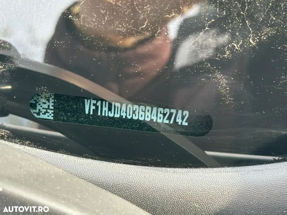 Dacia Duster Blue dCi 115 4WD Prestige - 33