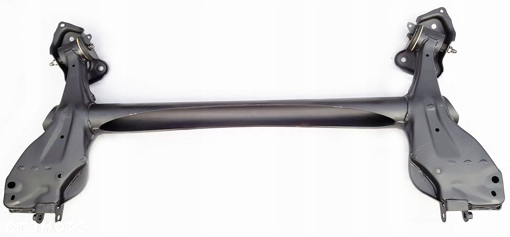 Tylna belka, oś Fiat Grande Punto, Evo 2005 - 2018 - 6