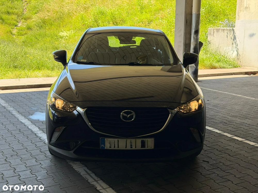 Mazda CX-3 2.0 Skymotion - 5