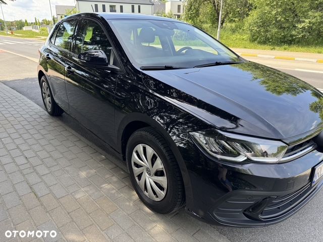 Volkswagen Polo 1.0 TSI Style - 2
