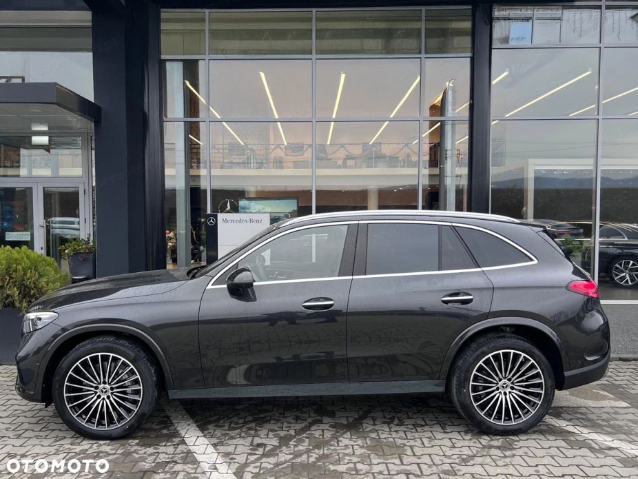 Mercedes-Benz GLC - 3