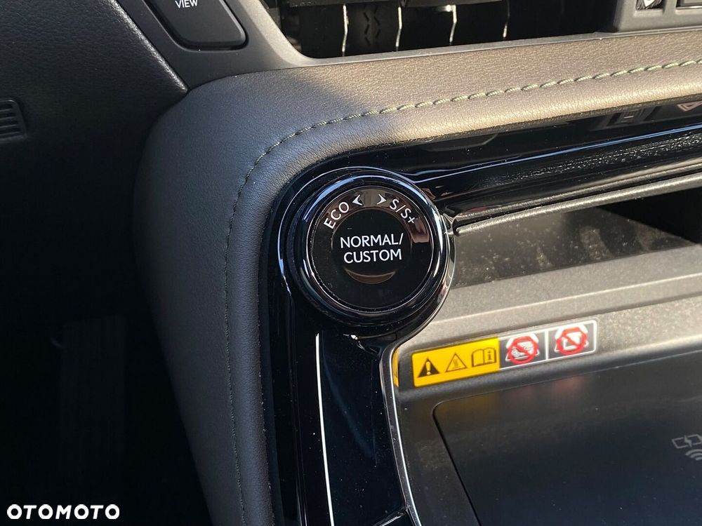 Lexus NX 350h Overtrail AWD - 34
