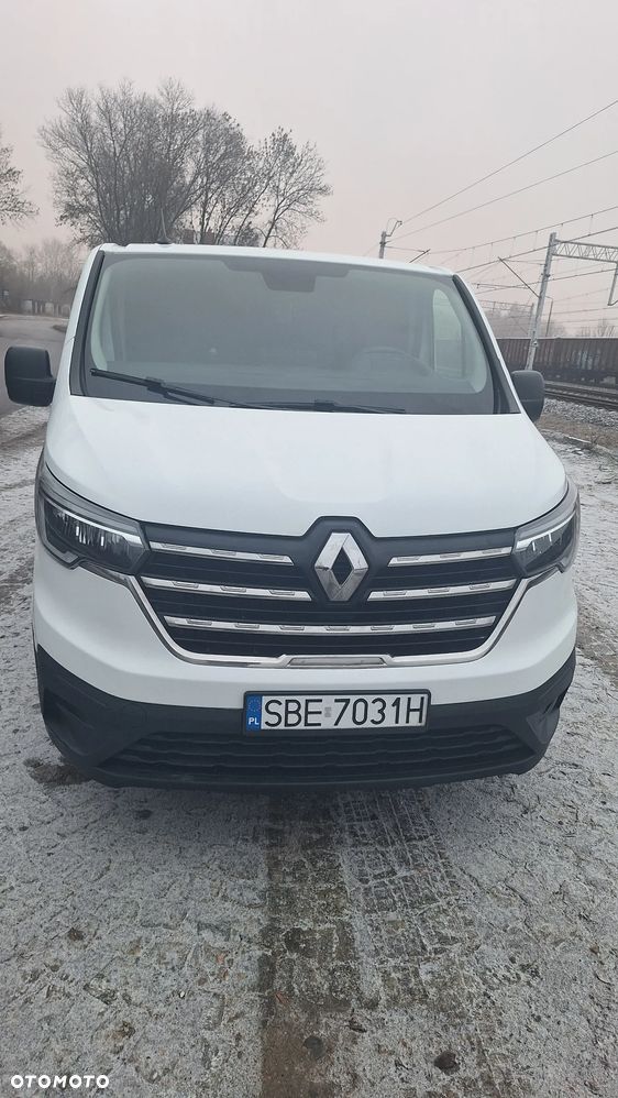 Renault Trafic - 7