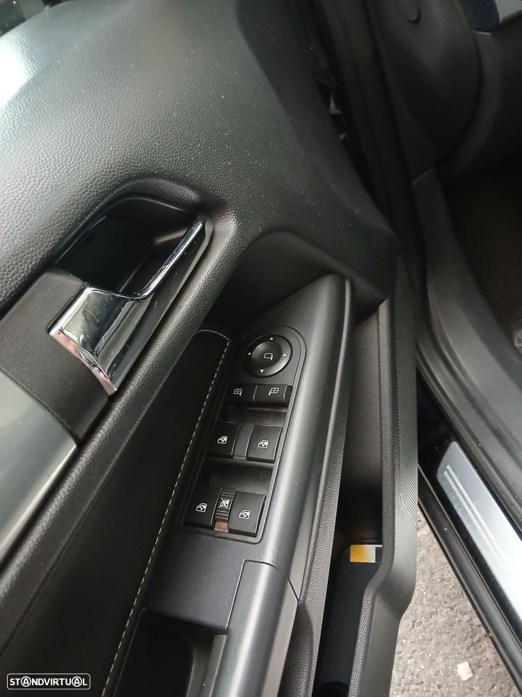 Opel Astra Caravan 1.7 CDTi Cosmo - 6