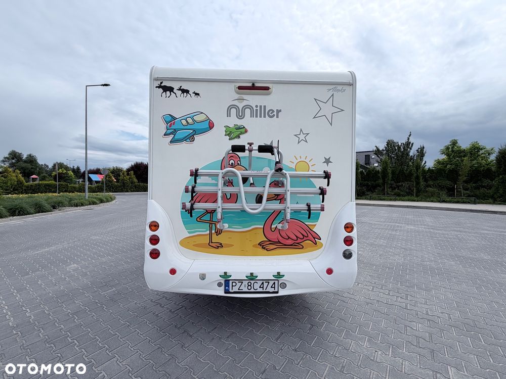 Fiat Ducato Multijet 115 - 10