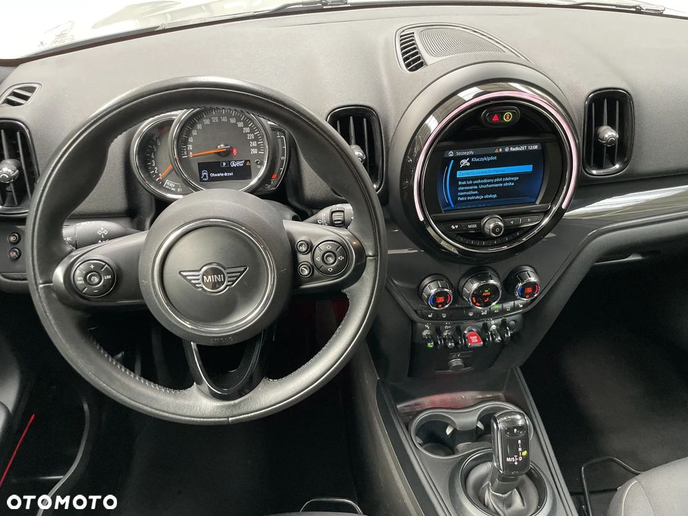 MINI Countryman Cooper - 13