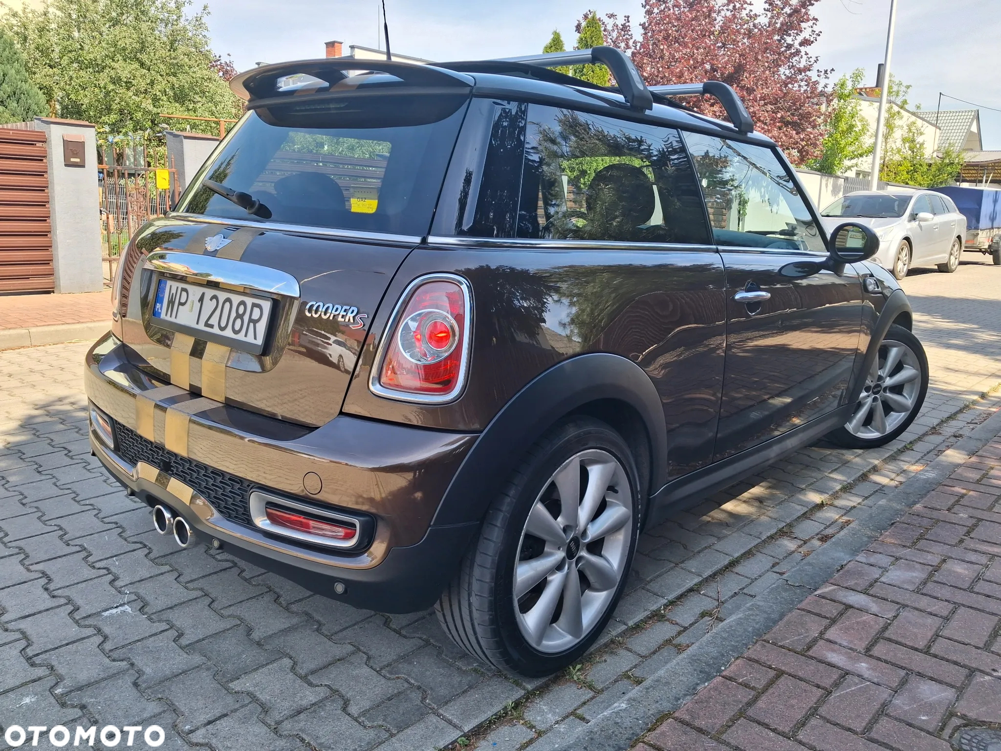 MINI Cooper S Coupe - 27