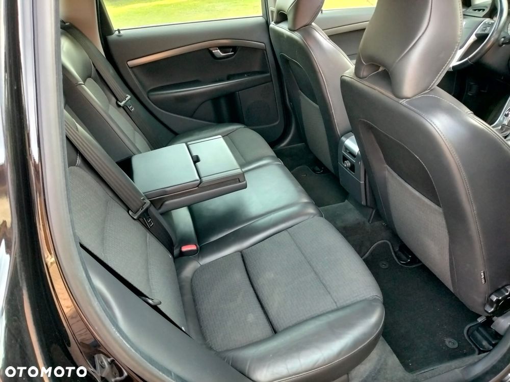 Volvo V70 - 12