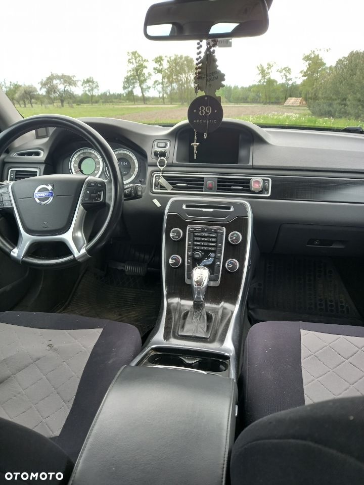 Volvo XC 70 3.2 AWD Summum - 9
