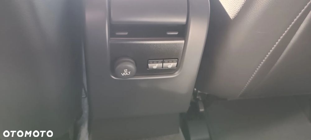 Volvo XC 60 - 20