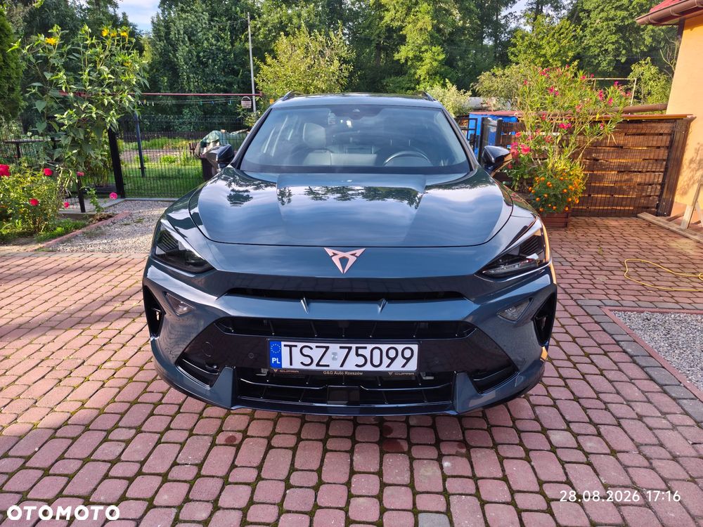 Cupra Formentor 1.5 TSI - 2