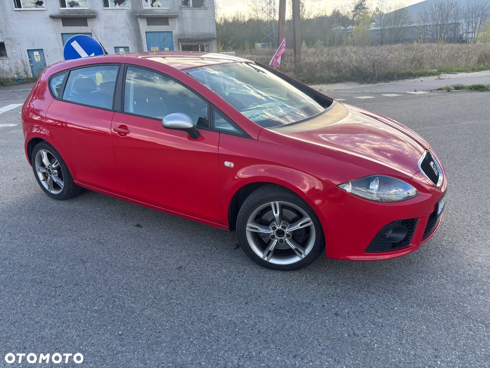 Seat Leon - 4