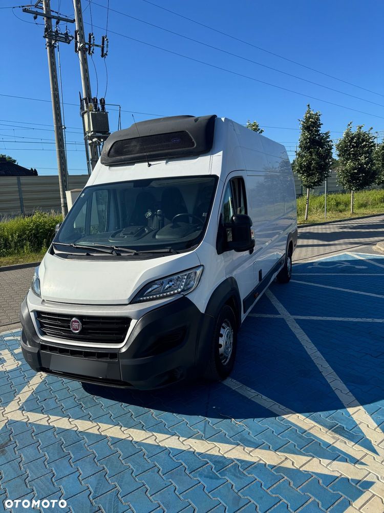 Fiat Ducato - 9