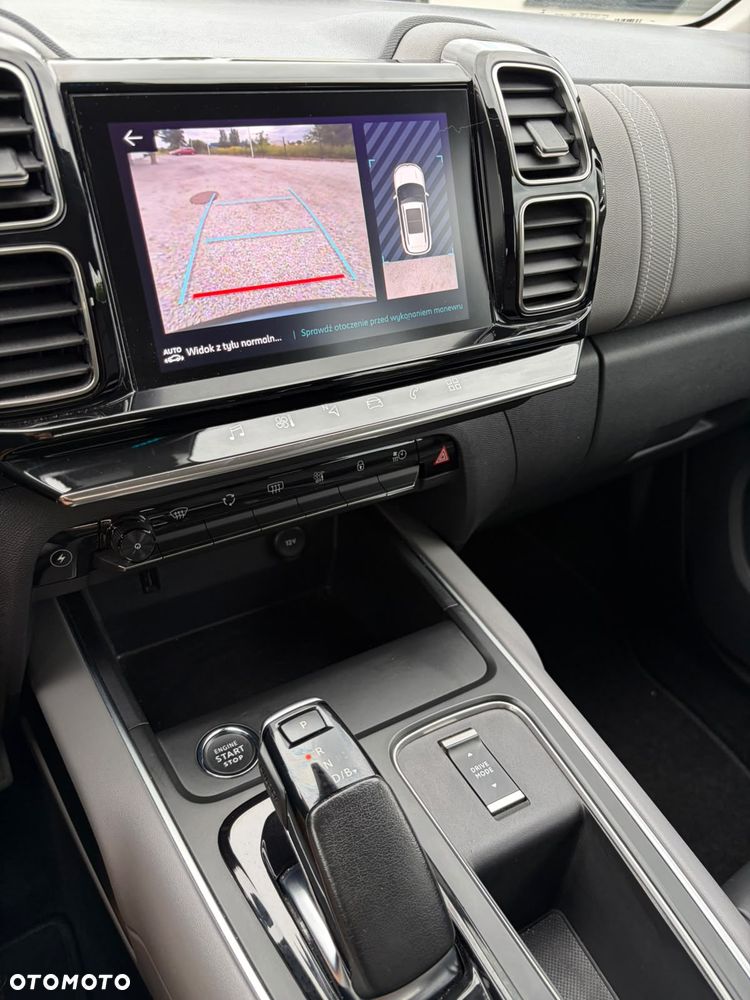 Citroën C5 Aircross 1.6 PHEV 225 Feel Pack EAT8 - 28