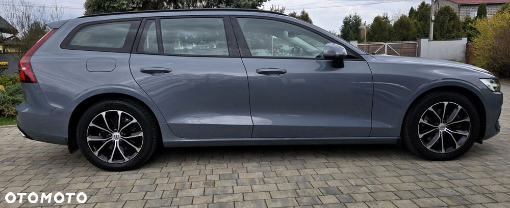 Volvo V60 B3 B Geartronic Momentum Pro - 9