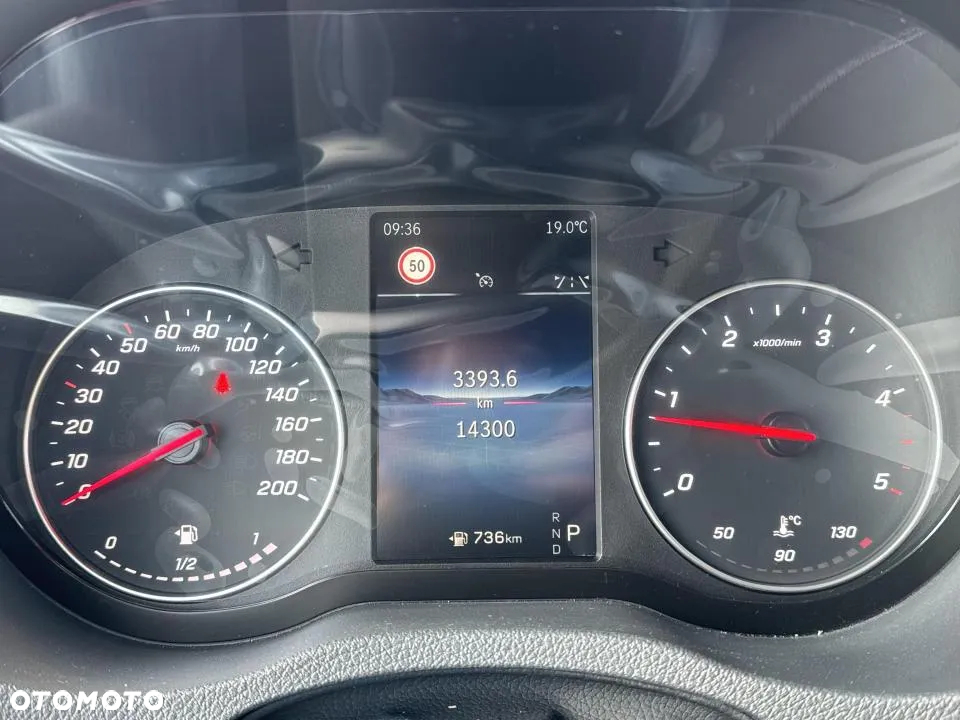 Mercedes-Benz Sprinter - 15