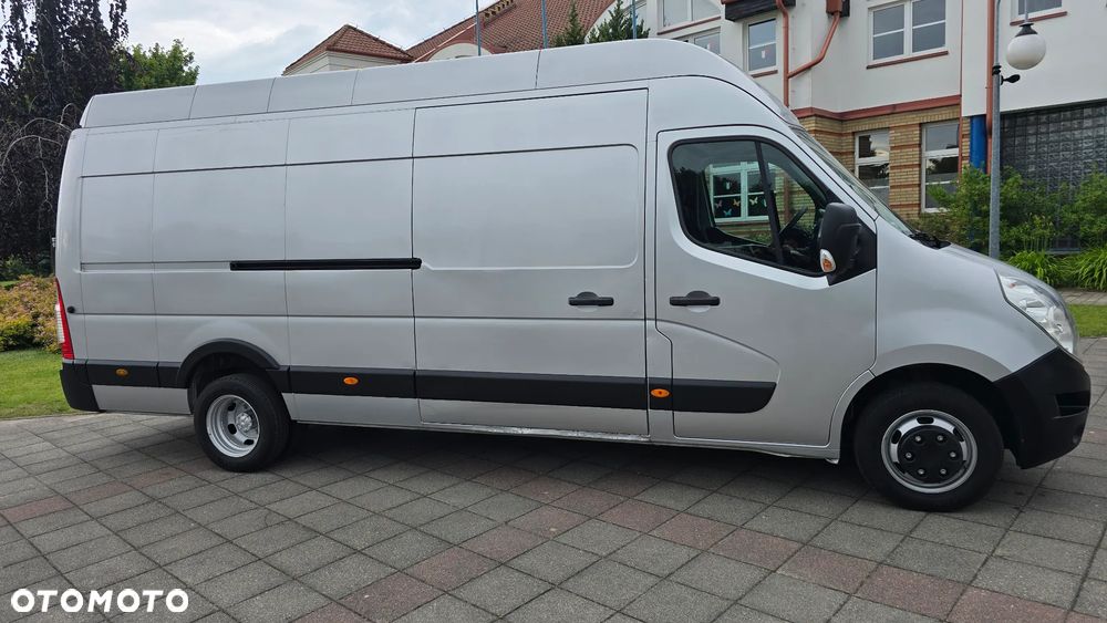 Renault Master - 12