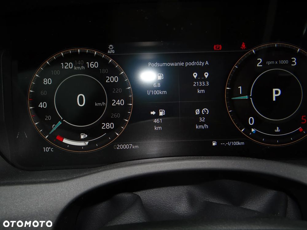 Jaguar XE D200 R-Dynamic S - 6