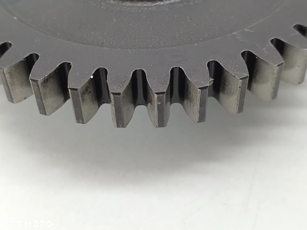 KTM 125 DUKE 17-23 SKRZYNIA BIEGÓW WALEK TRYB WYBIERAK WODZIK - 20