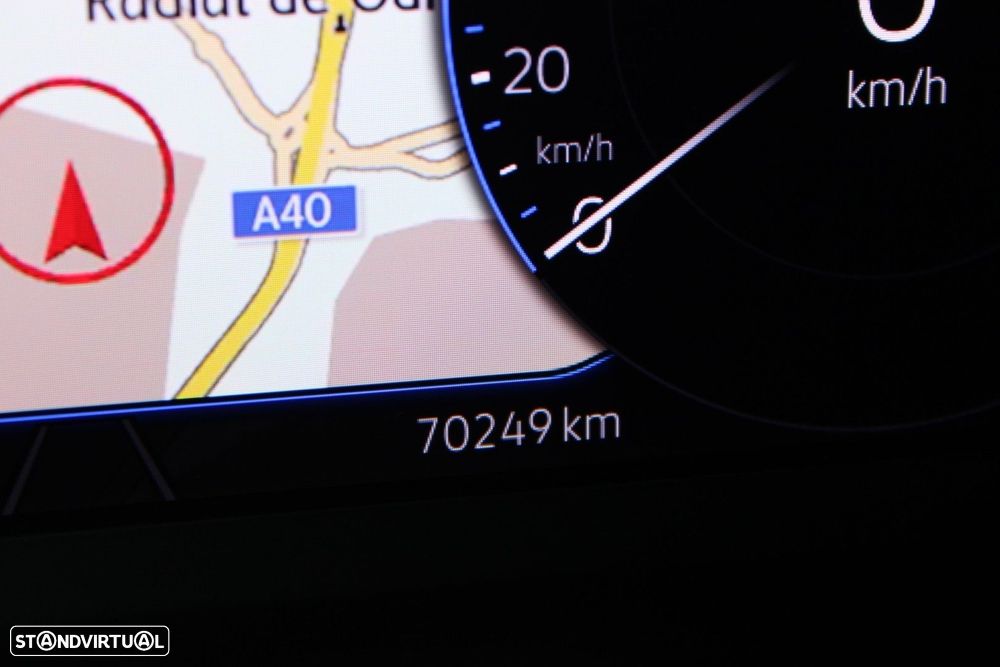 VW T-Cross 1.6 TDI Style - 29