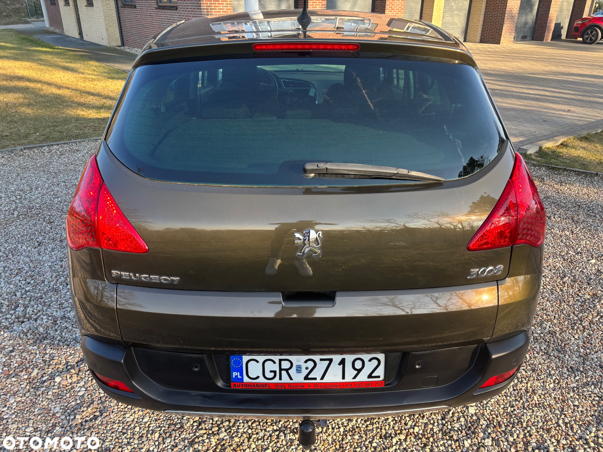 Peugeot 3008 1.6 Premium - 7