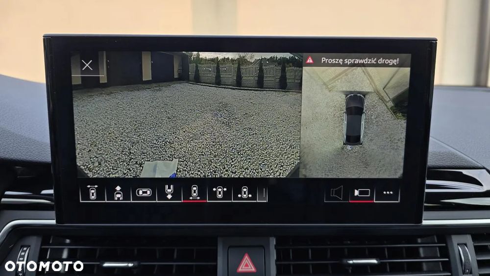 Audi A5 Sportback - 39