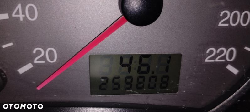 Ford Focus - 1
