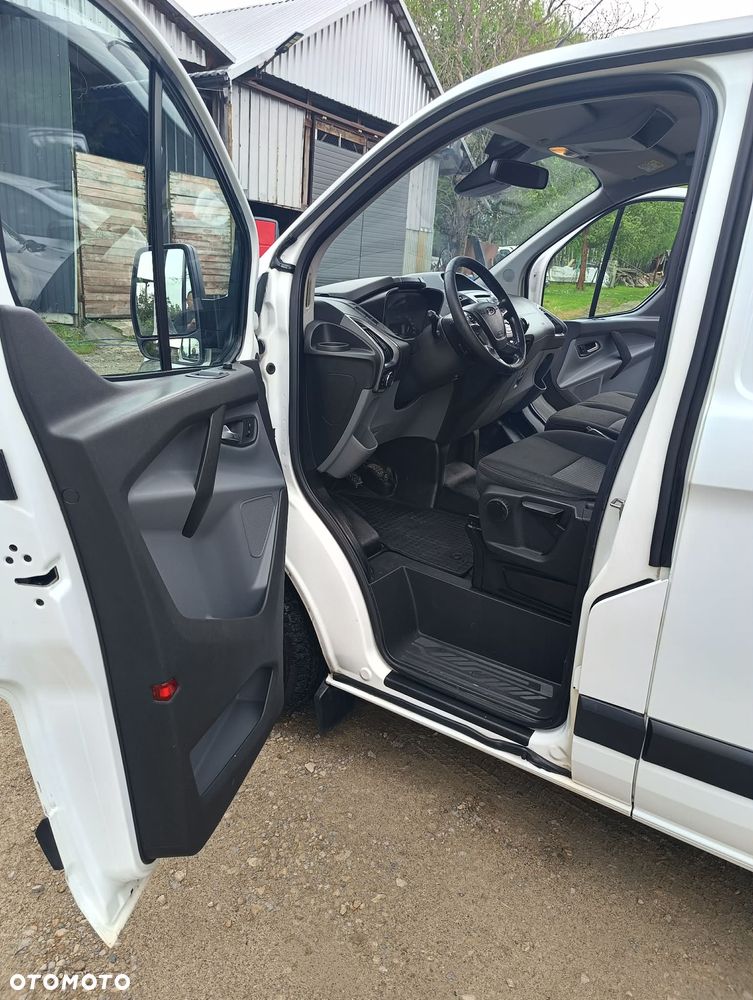 Ford Transit 300S - 4