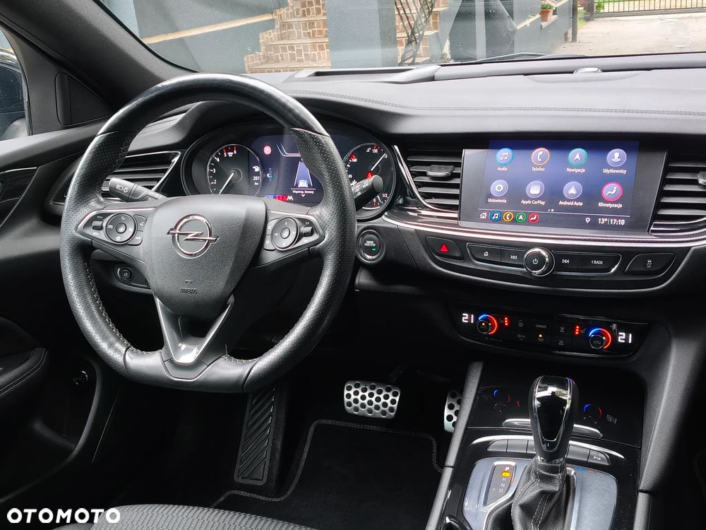 Opel Insignia 2.0 CDTI Business Elegance S&S - 17