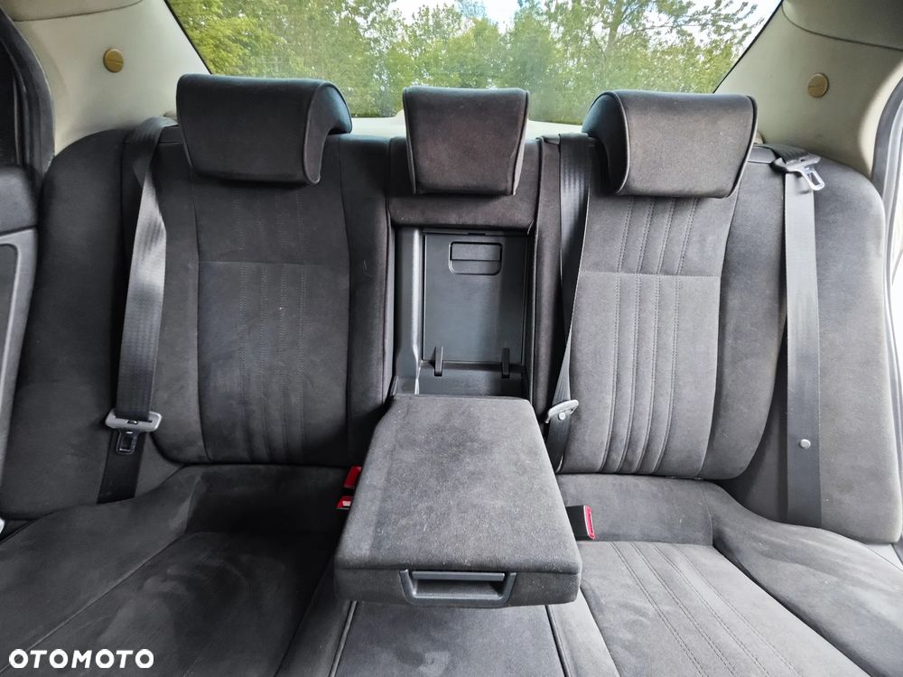 Alfa Romeo 159 1.9JTDM Impression - 19