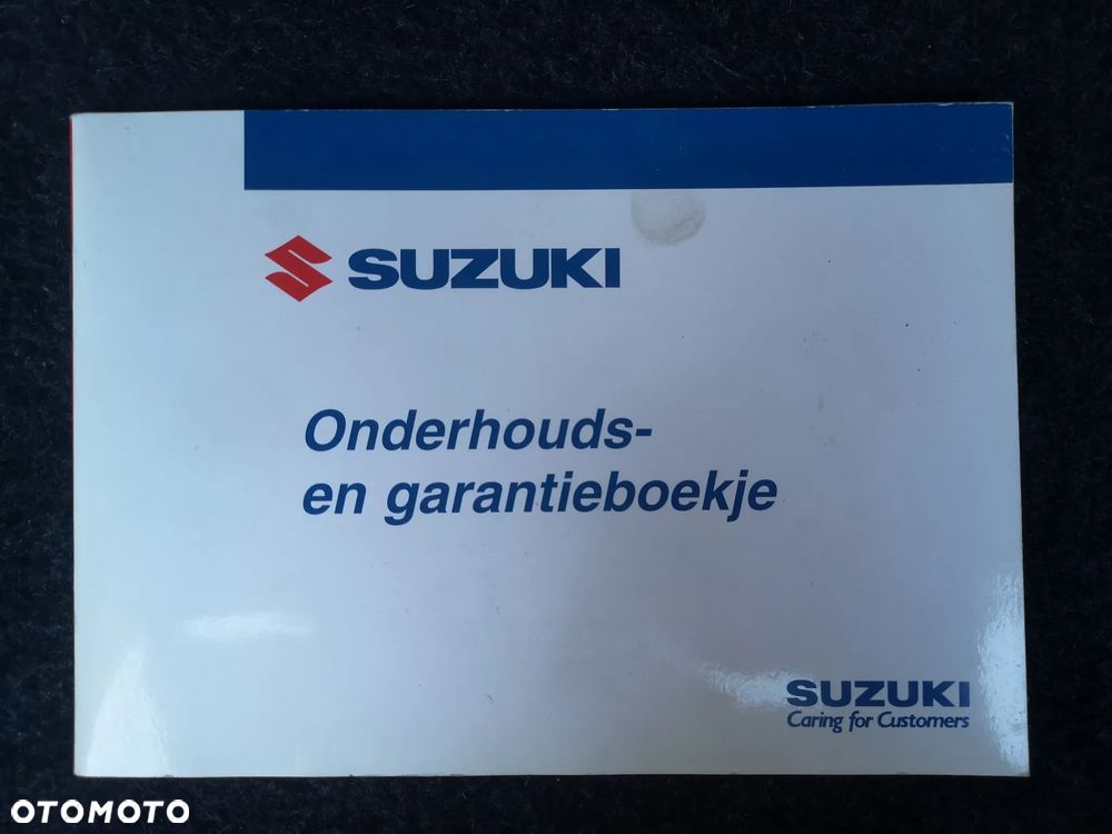 Suzuki SX4 1.6 VVT Automatik 4x2 Comfort - 8