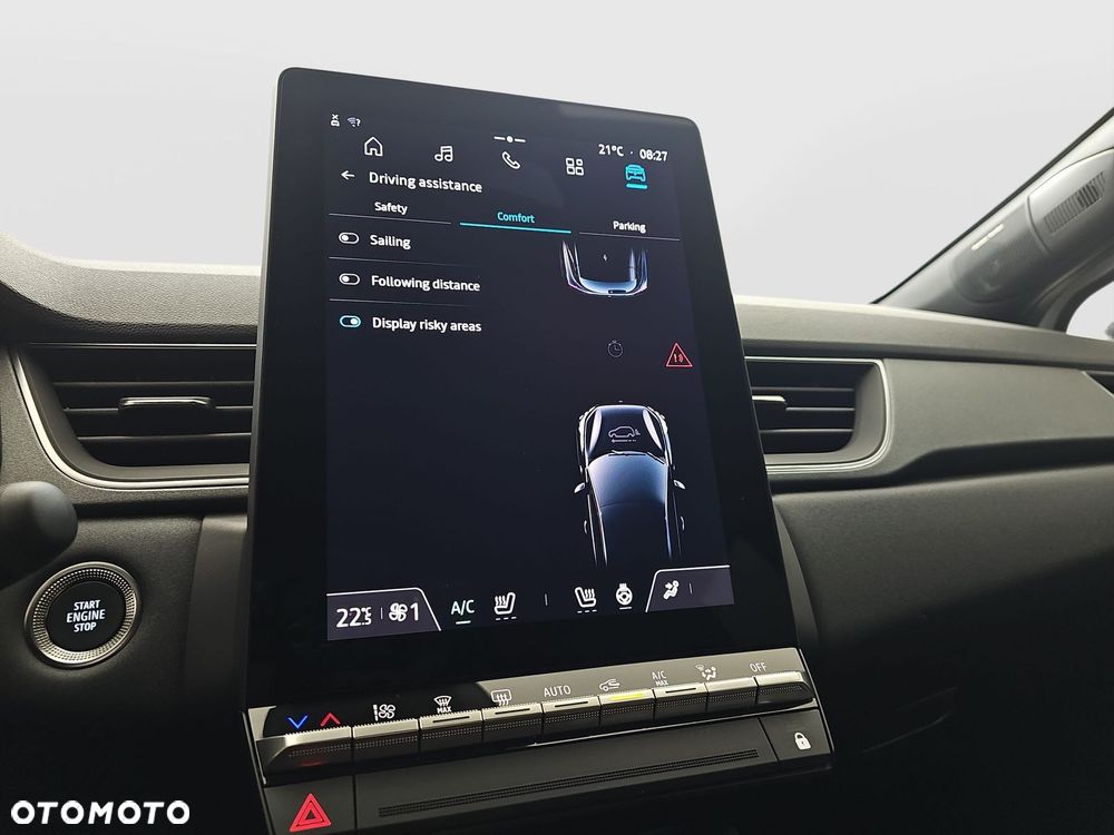 Renault Captur 1.3 TCe mHEV Techno EDC - 23