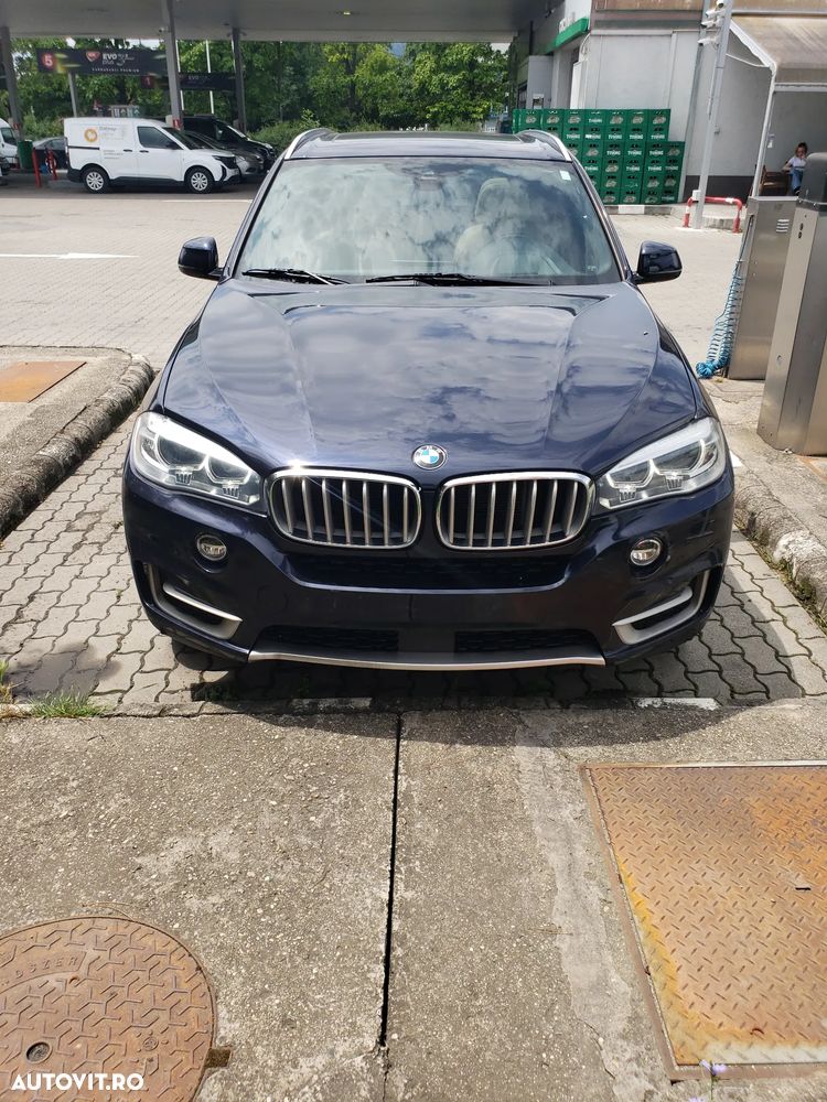 BMW X5 - 3