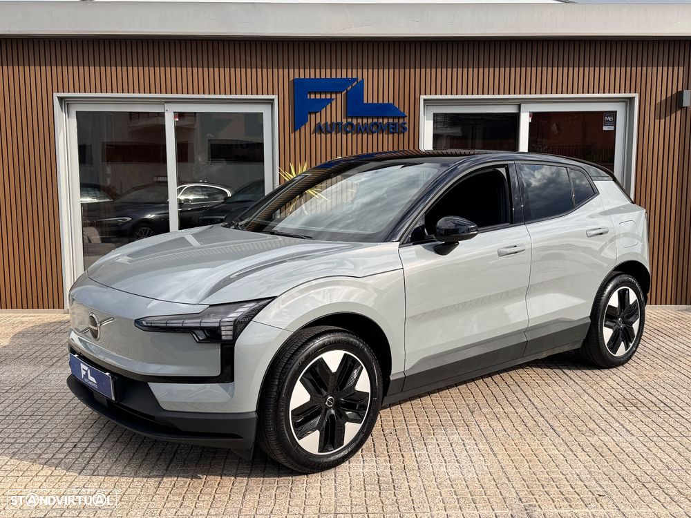 Volvo EX30 P3 electric RWD Essential - 18