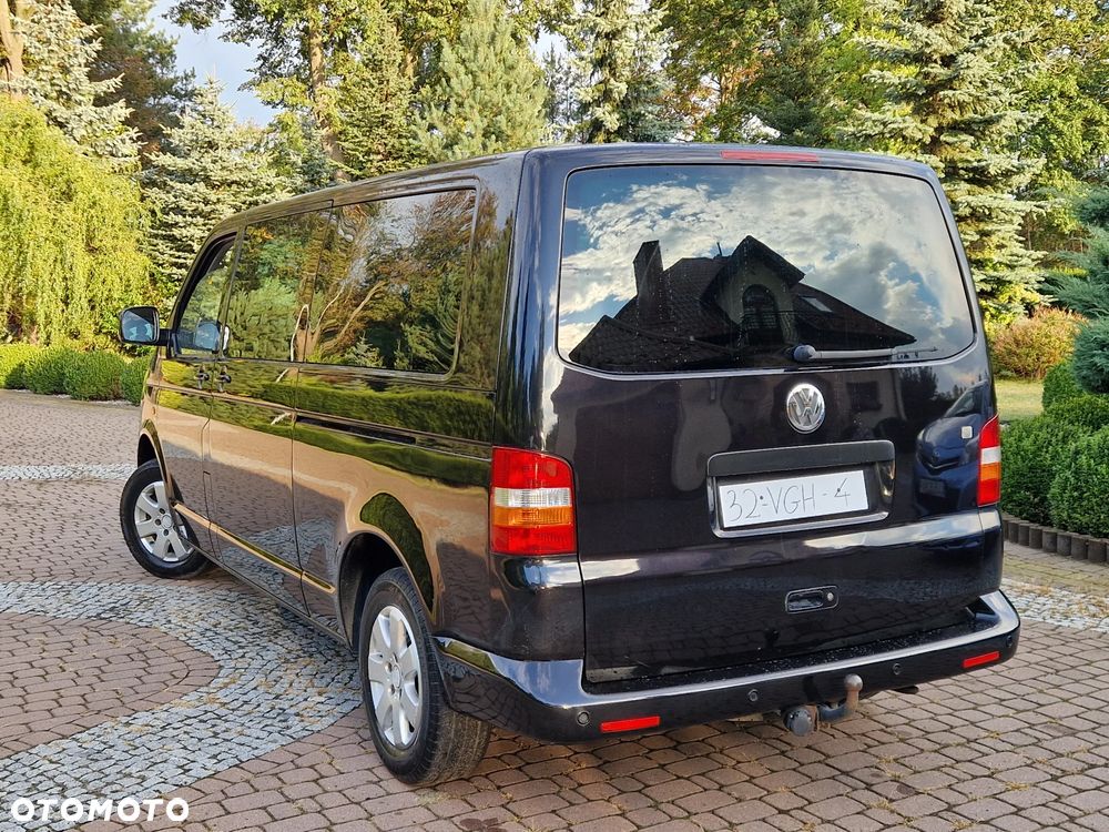 Volkswagen Transporter - 15