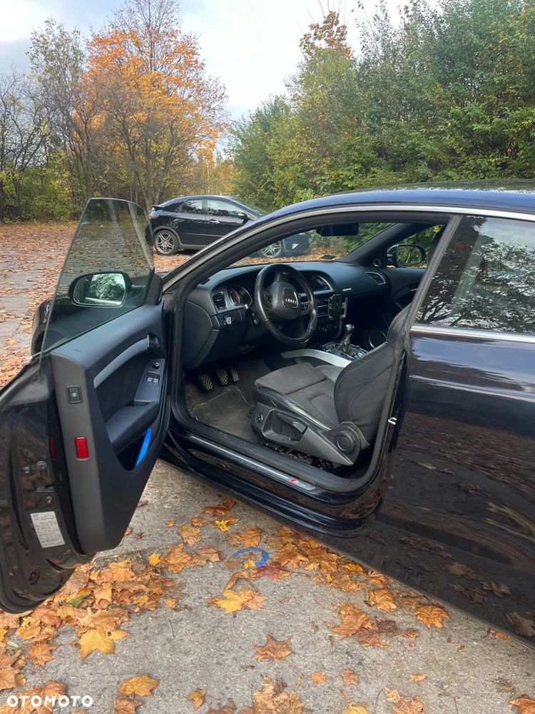 Audi A5 - 3