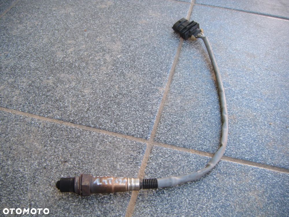 opel astra J 1.4T 13r sonda lambda 0258010121 - 1