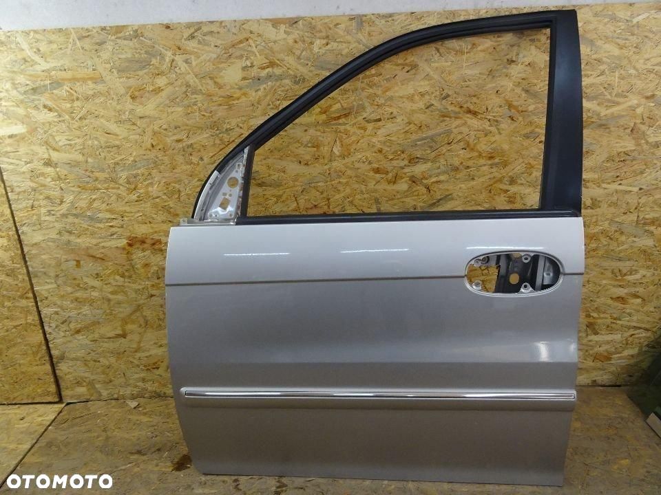 DRZWI LEWY PRZÓD LEWE PRZEDNie kia carnival lift minivan