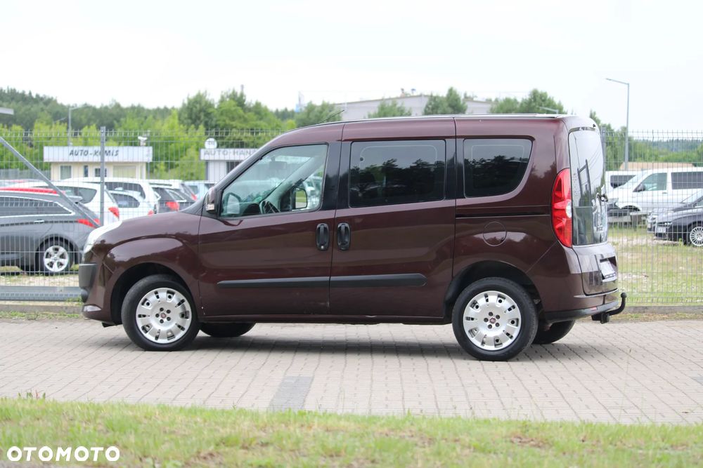 Fiat Doblo - 12